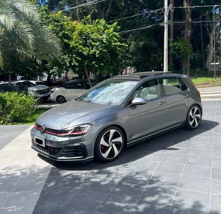 VOLKSWAGEN GOLF 2.0 350 TSI GASOLINA GTI DSG